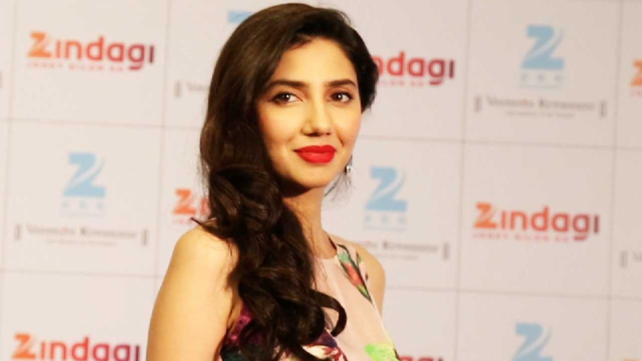 Image result for mahira khan