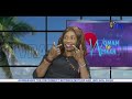 Addressing The Disconnect Between Mother And Her Girl Child | WOMAN TO WOMAN
