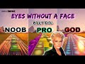 Billy Idol - Eyes Without A Face - Noob vs Pro vs God (Fortnite Music Blocks) With Map Code!