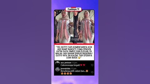 Outfit Tests Become a Unifying Event for the Nation 😆 #shorts #viralnews