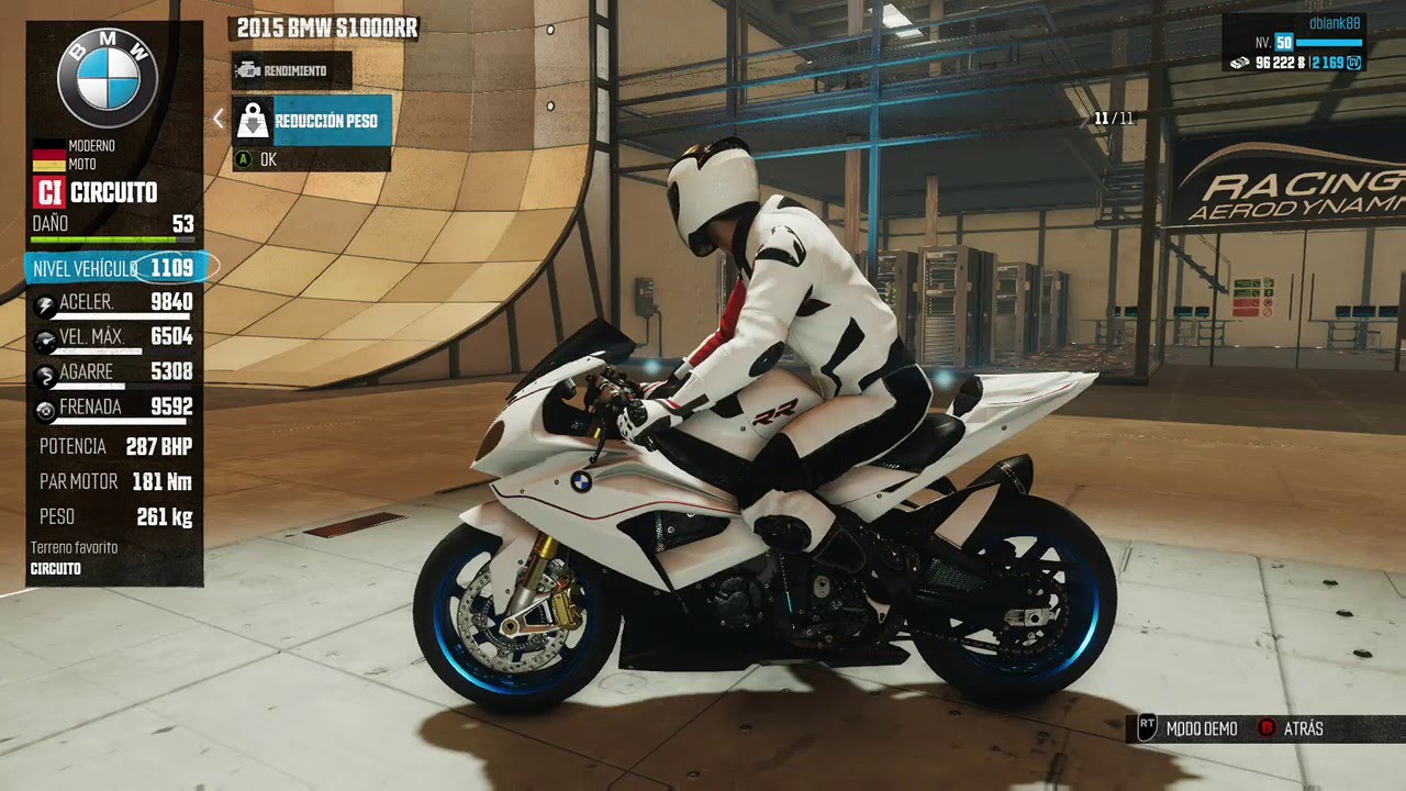 THE CREW WILD RUN (salseo y curveo) en XBOX ONE