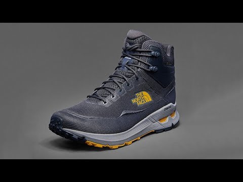 the north face safien mid gtx shoes