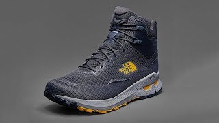 north face safien gtx review