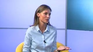 ЖИВИ. Проблемы слабослышащих. Эфир - 21.09.2016.