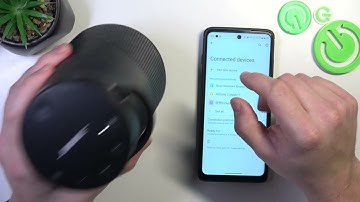 How To Enable & Disable AUX Audio For Bose Revolve + Soundlink