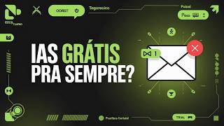 How to create a temporary email to use with AI tools screenshot 2