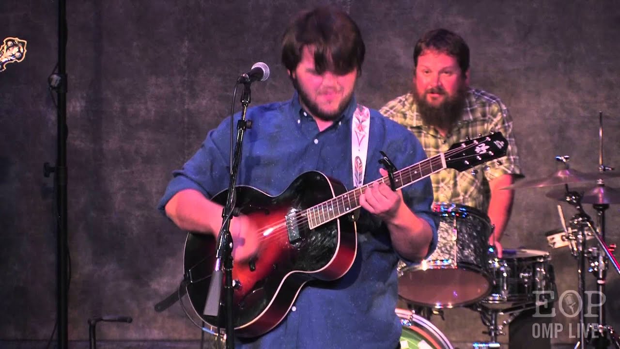 Grassland String Band  "Ride" @ Eddie Owen Presents