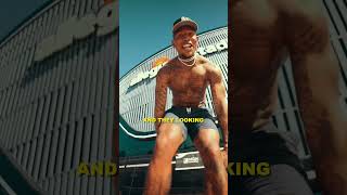 Famous They was hating til I dropped it, gotta act woke! 🫨🚨Top Play OUT NOW #rap #hiphop Wealth