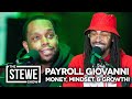 Payroll Giovanni Run Toward What S Uncomfortable Mindset Money Growth mp3