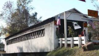 Covered Bridges of Ashtabula County