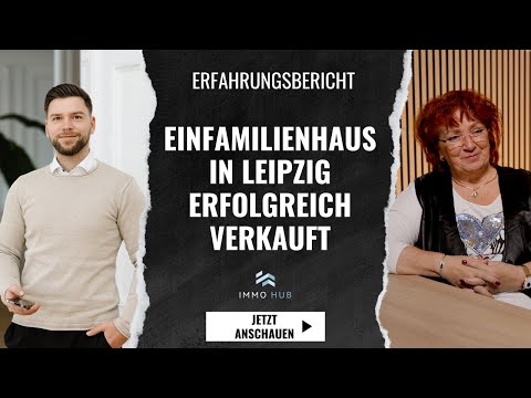 Erfahrungsbericht: So lief der Verkauf ab