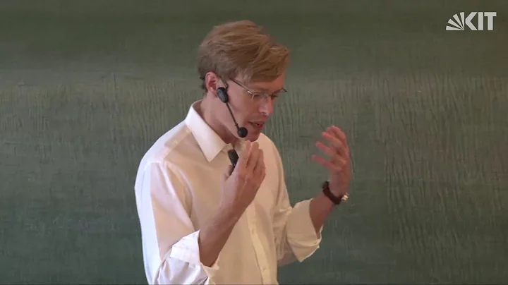 10: Gastvortrag: Kevin Fuchs (Hochschule Karlsruhe...