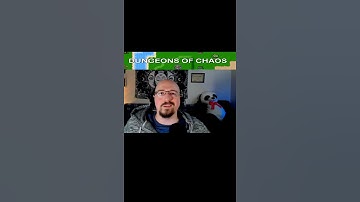 How to Farm Gold in Chapter 1 - Dungeons of Chaos Short Tips and Tricks #shorts