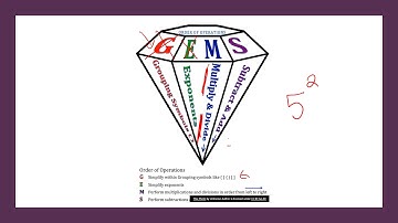 expressions with multiple operations video 1