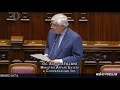 Iran, Tajani annuncia riapertura dell'Ambasciata italiana a Teheran