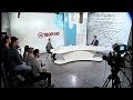 Интервју со лидерот на ВМРО-ДПМНЕ, Христијан Мицкоски
