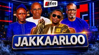 🚨🚨TFM LIVE  : JAKAARLOO BI - Par : Pape Abdoulaye DER et sa team - 17 juillet 2026