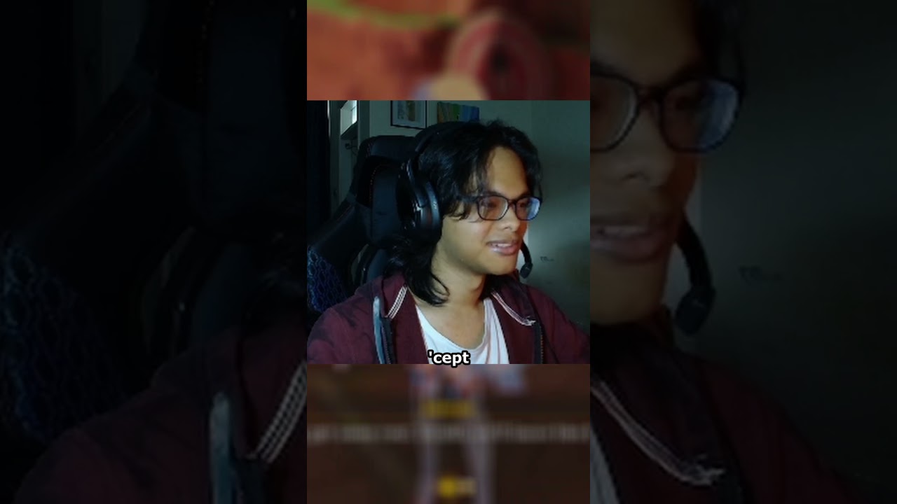 PTSD Impact (Asylum Update) | 