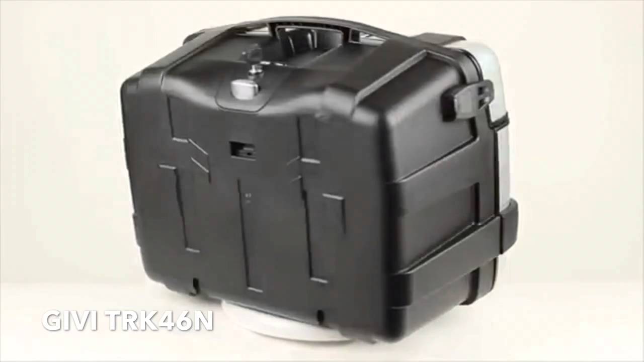 Givi TRK46N Trekker