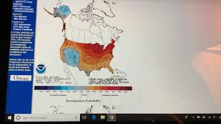 8-14 day outlook