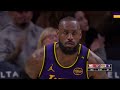 MOST 30 PT Games in NBA History: LeBron James