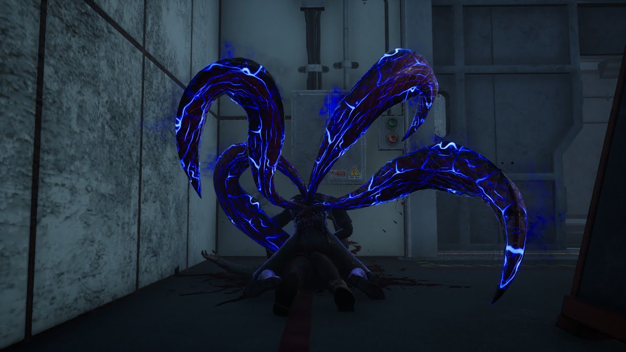 【DBD】昼からダラダラと