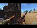 Rust Highlight 8 /Vanilla PvP