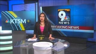 KTSM+ at 4 p.m. with Monica Cortez, Robert Bettes