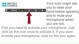 How to join a session in Adobe Connect