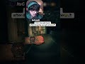 And saying you’re not scared when she asks 😭🙏 #shorts #pov #couple #funny #relatable #viral