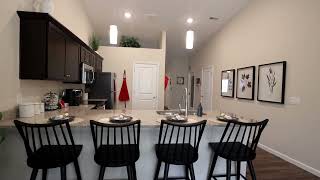 Virtual Tour of Redwood's Breezewood Floor Plan | Redwood Apartment Neighborhoods