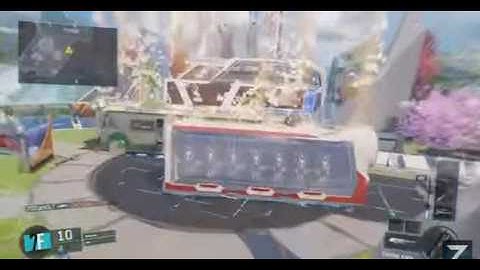 Bo3 1v1 Against My Friend