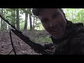 Double Barrel 5-7-21 Eastern Shore, Virginia pm Turkey hunt