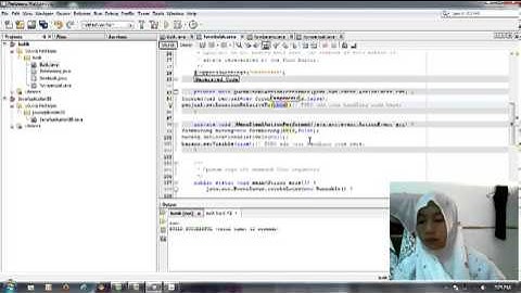 Novita(12111001) STMIK El Rahma Yogyakarta