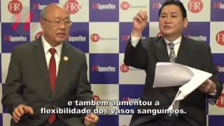 Terapias e Benefícios com Tecnologia Japonesa: - Benefício Ortopédi...