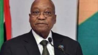 Cronin: Zuma's resignation in the interest of SA & ANC