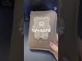 ディズニーランド参戦へのカバンの中身、普段とそんなに変わらなかった🐭👑 #shorts