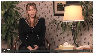 Avoidant Personality Disorder Simulation Dsm-5-Tr Symptoms Criteria Film