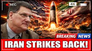 Iran Expands War — Trump Calls Putin for Iran War Off-Ramp! | Scott Ritter