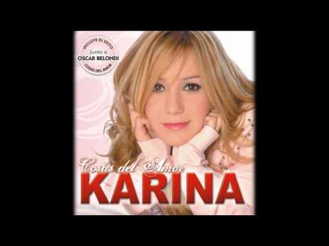 Hermano - Karina