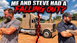 I Built Him A Truck And He Quit..Now I’m Giving It Away!
