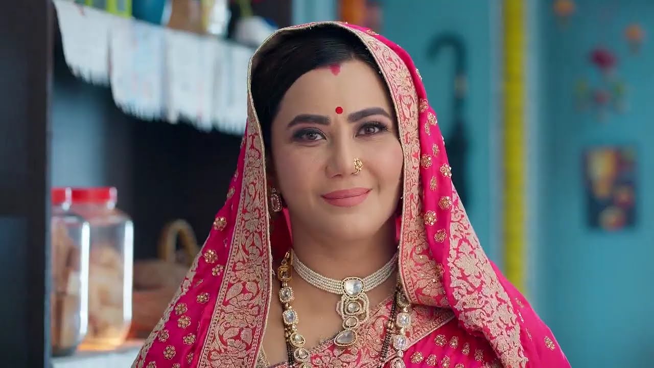 Vasudha | Ep - 109 | Webisode | Feb 06 2025 | Zee TV