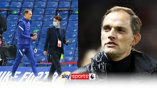 Is Thomas Tuchel the right man for Chelsea?