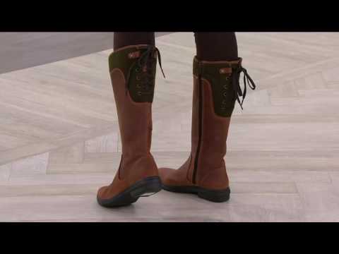clarks verona peach boots
