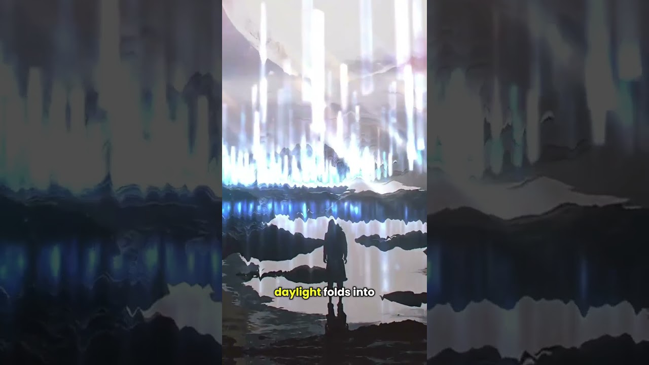 This ending is just so satisfying—it really hits the spot! 🤯