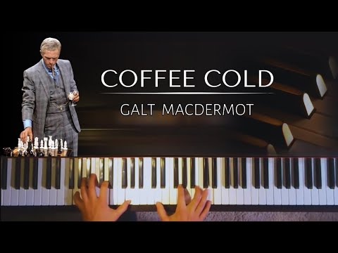 Download Galt MacDermot: Coffee Cold + piano sheets