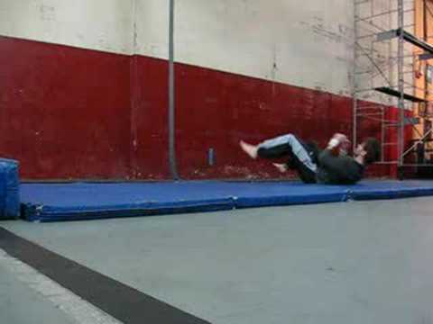 Rondo + Flic + Mortal (FAIL)
