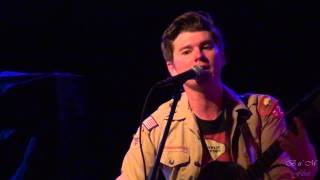 William Beckett - Benny and Joon - Live in Chicago