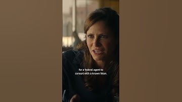 Blame it on genetics, eh Dwight? 😏  #TulsaKing #SylvesterStallone #Shorts