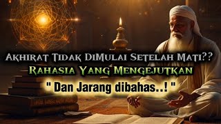 Download Lagu Kamu Akan Terdiam Setelah Tahu Kapan Sebenarnya Akhirat Dimulai MP3